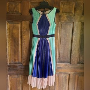 BCBGMaxAzria Kabrina dress
